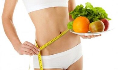 effectieve diëten voor gewichtsverlies