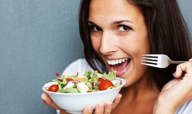 wat is het beste dieet om af te vallen